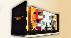 Les Résidences SKY 1