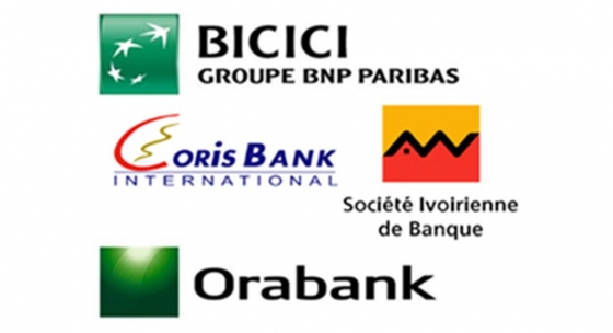 Visite des institutions bancaires sur les sites S3I