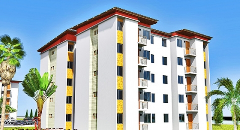 ARECAS 1 - Appartements